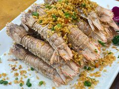 -醉壹号海鲜大排档·老厦门特色菜(厦门美食地标店)