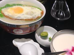 长寿面-官也街澳门火锅(新源里店)