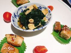 -希望日本料理(保利香槟花园店)