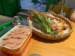 -班花麻辣烫(南京概念店)