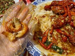 -红军龙虾(河柏街店)
