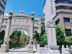 -福州开元寺