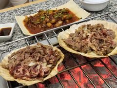 -震海贝烤贝·民俗特色店(延吉总店)