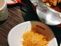 -胖哥俩肉蟹煲(湖滨银泰in77店)