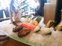 海鲜拼盘-集渔泰式火锅(泉舜购物店)