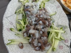 -真情鲍鱼海鲜汤