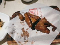 -鸽味轩(新街口店)