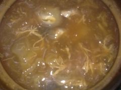 煲仔翅-添發碗仔翅美食