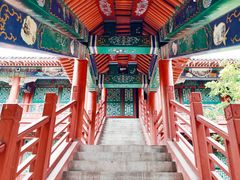 -横店影视城明清宫苑园区