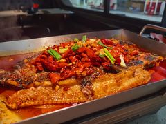 -鸣记脆皮烤鱼(山姆店)