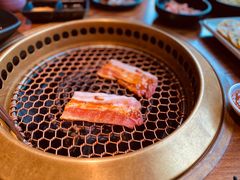 -九畋町和牛黑牛烤肉料理(三里屯3·3大厦店)