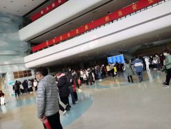 -苏州大学附属儿童医院(园区总院)