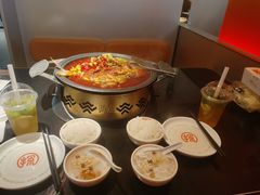 -探鱼·鲜青椒爽麻烤鱼(领展购物广场店)