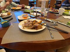 -舟山希尔顿酒店