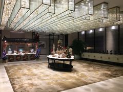 -南京圣和府邸豪华精选酒店