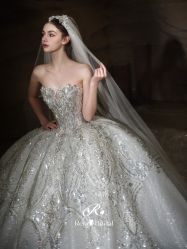 -Renee芮亦婚纱