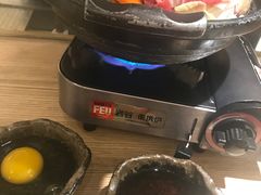 -初居食屋日式料理(万象城购物中心店)