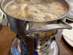 -帝豪酒店•马可勃罗西餐厅