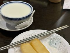 -民信老铺(双皮奶博物馆店)