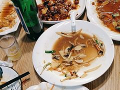-惠宾楼老菜馆