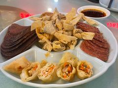 -长春观斋补堂素菜馆