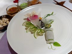 -叶叶菩提·晋福宫