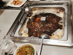 -海底捞火锅(让胡路万达店)