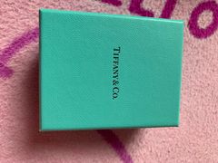 -Tiffany & Co.蒂芙尼
(武汉武商MALL店)
