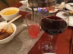 -扬州万怡酒店-中餐厅(文昌中路店)