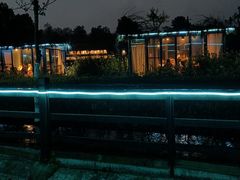 -洪湖家庭农场·团建·露营·会议