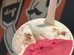 -Dip in Gelato(富民路店)