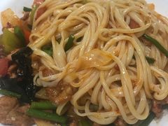 -新疆食府(华龙店)