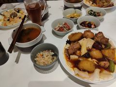 -香料集市新疆餐厅·清真聚餐(成都远洋太古里店)