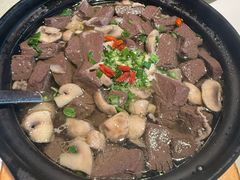 -金典银峰老鹅馆·昆山菜(亭林公园店)