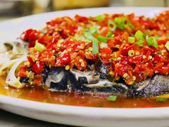 -回家湘菜馆(浮山后店)