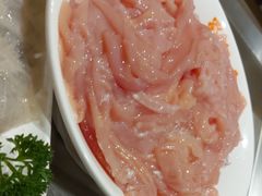 -蜀留香火锅·始于1999·原四川老火锅(白堤路店)