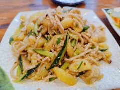 凉拌莜面-弓二莜面(总店)