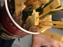 -廖记棒棒鸡(青岛万象城店)