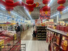 -天河沃尔玛
