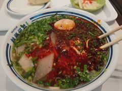 -丝路伊兰·兰州牛肉面(牛街总店)