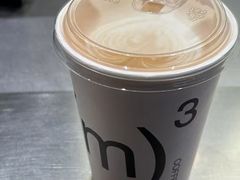 -CUBIC3三立方咖啡(西岸凤巢店)