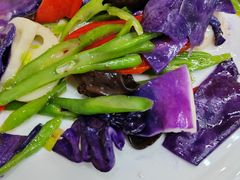-清真兰州老马拉面(定福家园店)