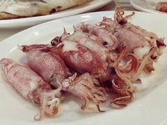 -长平老姿娘夜粥(平东一街店)