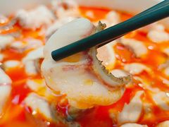 -青花椒花椒鱼(合生汇店)