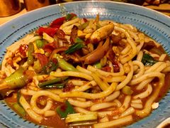 -塔哈尔·新疆盛宴(城西银泰店)