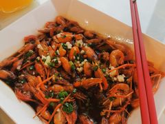 -东方山水金沙酒店-雅香阁中餐厅