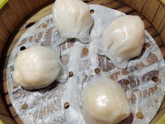 水晶虾饺-朕之味(龙湖·西城天街店)