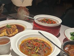 -千百味红餐厅·江西菜(绿地双子塔店)