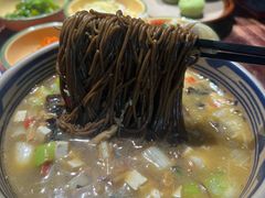 -蓝田九大碗民俗食府(蓝田店)
