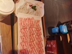 -火社火锅(裕华万达店)
